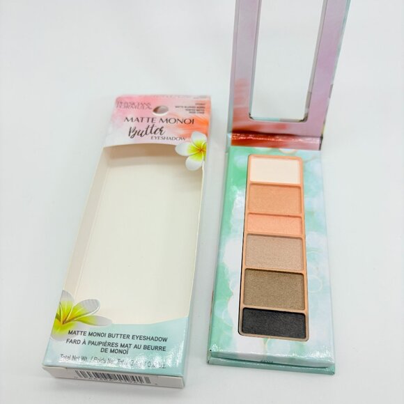 PHYSICIANS FORMULA Matte Monoi Butter Eye Shadow BLUSHED NUDES - Picture 1 of 1
